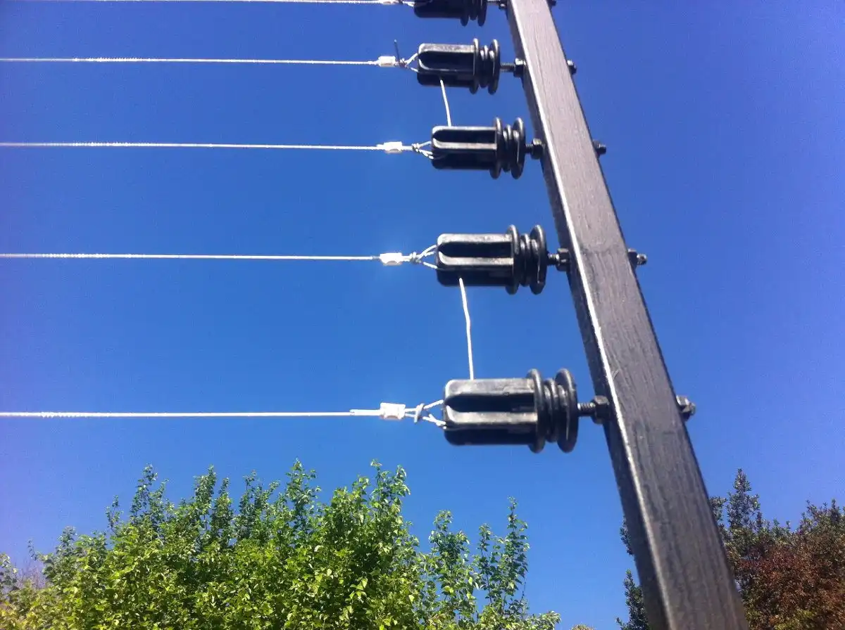 Cerco Eléctrico