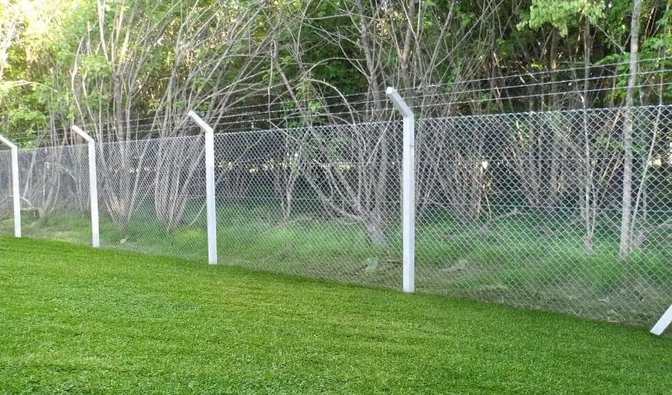 Cerramiento de Terrenos